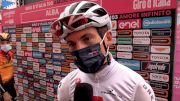 Ben Swift: 'Tao Has Shown He's Strong In The Mountains'