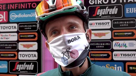 Rafal Majka: Reaching The Final