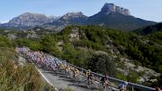 Barcelona To Host Opening Stages Of 2023 Vuelta a España