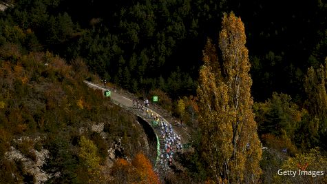 Regardez au Canada: 2020 Vuelta a España Étape 5