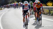 Watch In Canada: 2020 Vuelta a España Stage 5 Extended Highlights