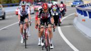 Final 1K: 2020 Vuelta a España Stage 5