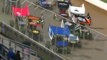 Feature Replay | Racesaver Challenge at Port Royal Speedway