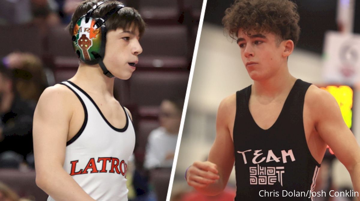 9 Super 32 Quarterfinals You Can't Miss