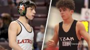 9 Super 32 Quarterfinals You Can't Miss