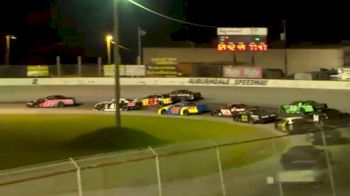 Feature Replay | Fall Fling 100 at Auburndale