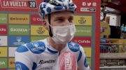 Tim Wellens: A Day In The Polka Dots