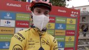 Primoz Roglic: 'We Are Lucky To Be Racing'