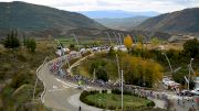 Watch In Canada: 2020 Vuelta a España Stage 6
