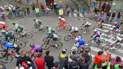 Regardez au Canada: 2020 Vuelta a España Étape 6