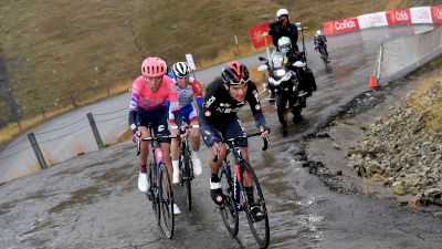 Final 1K: Vuelta A España Stage 6