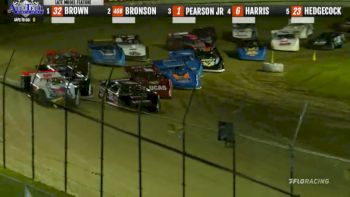 Crate Feature | Powell Family Memorial at All-Tech Raceway
