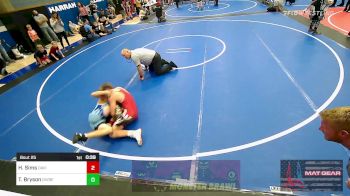 Replay: Mat 2 - 2022 Mat Gear Monster Brawl | Oct 29 @ 9 AM