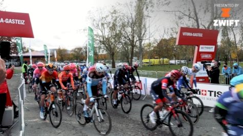 On-Site: Vuelta Continues With Carapaz Leading After Covid Tests