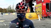 Froome's Return: Work Still To Be Done