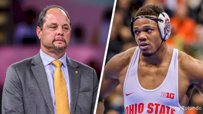 Bader Show: Myles Martin & Rich Bender