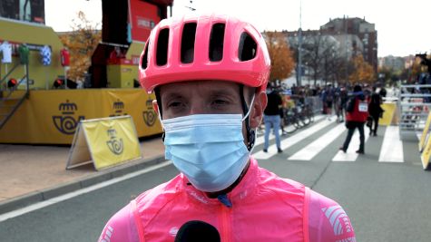 Woods: 'This Was One Of My Favorite Victories'