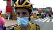 Vuelta: Jumbo Puts Pressure On Ineos