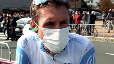 Dan Martin: 'Moncalvillo Is A Brutal Finish'