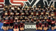 Junior Level 4: Three Talented Teams, One Must-Watch Division