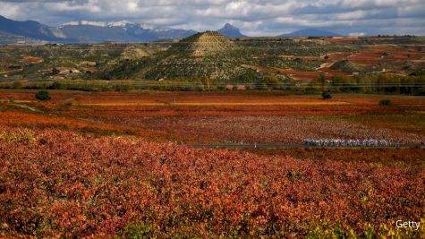 Regardez au Canada: 2020 Vuelta a España Étape 8
