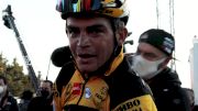 Kuss Responds & Roglic Gains Time In Vuelta GC