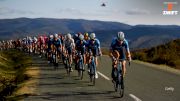 Roglic Wins Vuelta Stage Eight And Cuts Gap Behind Carapaz