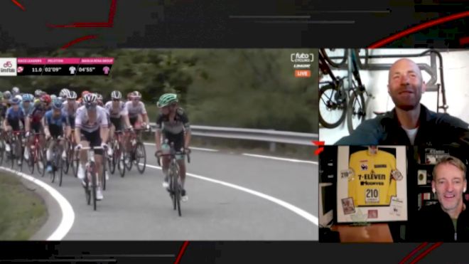 How To Watch The 2020 Vuelta a Espana Live With Pros