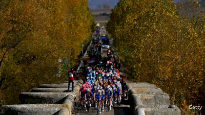 Regardez au Canada: 2020 Vuelta a España Étape 9