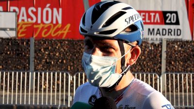 Morkov: Bennett's Gone From Boy To Man