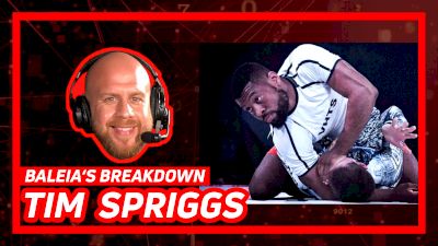 Tim Spriggs | Baleia's Breakdown (Ep. 3)