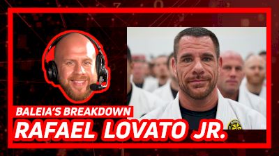 1. Rafael Lovato Jr.