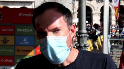 Trek-Segafredo: 'There Was No Need For Bennett Pushing'