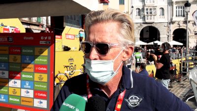 Deceuninck: 'Jury's Decision Against Bennett Makes No Sense'