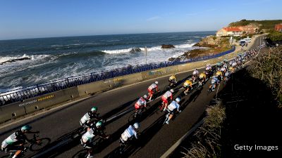 Watch In Canada: 2020 Vuelta a España Stage 10