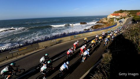 Watch In Canada: 2020 Vuelta a España Stage 10