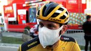'Roglic Is A Killer On The Bike'