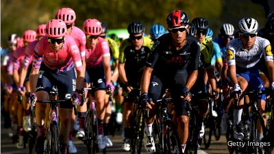 Regardez au Canada: 2020 Vuelta a España Étape 10