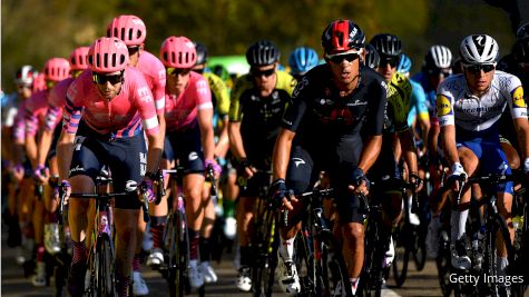 Regardez au Canada: 2020 Vuelta a España Étape 10