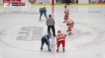 Replay: Home - 2024 Edmundston vs Fredericton | Mar 16 @ 6 PM