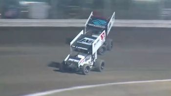 Feature Replay | Tom Tarlton Classic at Keller Auto Speedway