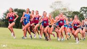 NCAA South Central Regional Cross Country 2023 Results: Texas Men's XC Win