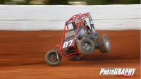 USAC Wildest Rides