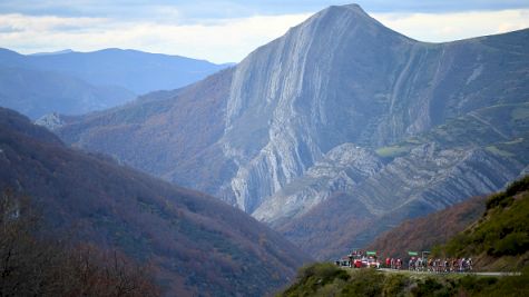 Watch In Canada: 2020 Vuelta a España 11