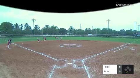 Messiah College vs. Hiram College - 2022 THE Spring Games