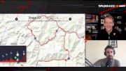 2020 Vuelta a España Stage 12 Watch Party With Sam Bewley & Alex Stieda (Worldwide)