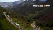 Final Climb: 2020 Vuelta a Espana Stage 11