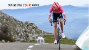 Carthy Conquers 'Mythical' Angliru, Carapaz Reclaims Vuelta Lead