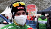 Roglic Wants To Give Kuss Vuelta Stage Win