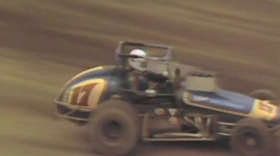 Flashback: 1978 Tony Hulman Classic at Terre Haute